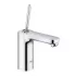 Смеситель для раковины однорычажный GROHE Get Joy, хром (23800000) Смеситель для раковины однорычажный GROHE Get Joy, хром (23800000)