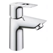 Смеситель для раковины GROHE Start Loop с донным клапаном, S-Size, хром (23882001)