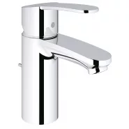 Смеситель для раковины Grohe Eurostyle Cosmopolitan 33552002 хром