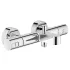 Термостатический смеситель для ванны GROHE Precision Joy, хром (34337000) Термостатический смеситель для ванны GROHE Precision Joy, хром (34337000)