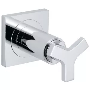 Внешняя часть вентиля GROHE Allure, хром (19334000) Внешняя часть вентиля GROHE Allure, хром (19334000)