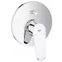 Смеситель для ванны GROHE Eurodisc Cosmopolitan, внешняя часть, хром (19548002) Смеситель для ванны GROHE Eurodisc Cosmopolitan, внешняя часть, хром (19548002)