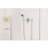 Смеситель для ванны GROHE QuickFix Start (внешняя и встраиваемая части), хром, (23558002) Смеситель для ванны GROHE QuickFix Start (внешняя и встраиваемая части), хром, (23558002)