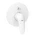 Смеситель для ванны GROHE Eurostyle, внешняя монтажная часть, белая луна (29099LS3) Смеситель для ванны GROHE Eurostyle, внешняя монтажная часть, белая луна (29099LS3)