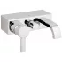 Внешняя часть смесителя для ванны GROHE Allure, хром (32826000) Внешняя часть смесителя для ванны GROHE Allure, хром (32826000)
