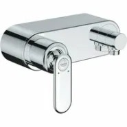 Смеситель для душа GROHE Veris, хром (32197000)