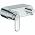Смеситель для душа GROHE Veris, хром (32197000) Смеситель для душа GROHE Veris, хром (32197000)