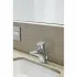Смеситель для раковины GROHE Eurodisc SE автоматический, хром (36233000) Смеситель для раковины GROHE Eurodisc SE автоматический, хром (36233000)