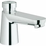 Кран для раковины GROHE Euroeco Cosmopolitan T автоматический, без функции смешивания, хром (36265000)