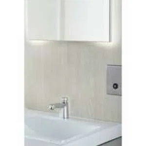 Кран для раковины GROHE Euroeco Cosmopolitan T автоматический, без функции смешивания, хром (36265000) Кран для раковины GROHE Euroeco Cosmopolitan T автоматический, без функции смешивания, хром (36265000)