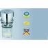 Кран для раковины GROHE Euroeco Cosmopolitan T автоматический, без функции смешивания, хром (36265000) Кран для раковины GROHE Euroeco Cosmopolitan T автоматический, без функции смешивания, хром (36265000)