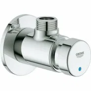 Вентиль для душа GROHE Euroeco Cosmopolitan T автоматический, без функции смешивания, хром (36267000)