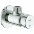Вентиль для душа GROHE Euroeco Cosmopolitan T автоматический, без функции смешивания, хром (36267000) Вентиль для душа GROHE Euroeco Cosmopolitan T автоматический, без функции смешивания, хром (36267000)