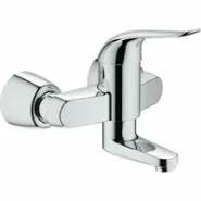 Смеситель для раковины GROHE Euroeco Special, хром (32768000)