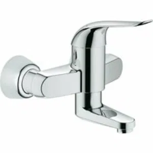 Смеситель для раковины GROHE Euroeco Special, хром (32770000) Смеситель для раковины GROHE Euroeco Special, хром (32770000)