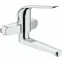 Смеситель для раковины GROHE Euroeco Special, хром (32772000) Смеситель для раковины GROHE Euroeco Special, хром (32772000)