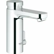Смеситель для раковины GROHE Eurosmart Cosmopolitan T автоматический, хром (36317000)