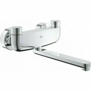Смеситель для душа GROHE Eurosmart Cosmopolitan T, хром (36320000) Смеситель для душа GROHE Eurosmart Cosmopolitan T, хром (36320000)