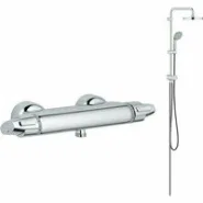 Готовый комплект для душа GROHE Feel (NB0030)
