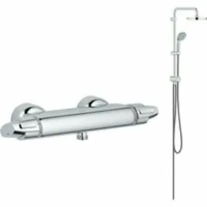 Готовый комплект для душа GROHE Feel (NB0030) Готовый комплект для душа GROHE Feel (NB0030)