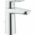 Смеситель для раковины GROHE BauLoop, M-size, хром (23762000) Смеситель для раковины GROHE BauLoop, M-size, хром (23762000)