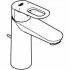 Смеситель для раковины GROHE BauLoop, M-size, хром (23762000) Смеситель для раковины GROHE BauLoop, M-size, хром (23762000)