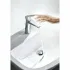 Смеситель для раковины GROHE BauLoop, M-size, хром (23762000) Смеситель для раковины GROHE BauLoop, M-size, хром (23762000)