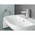 Смеситель для раковины GROHE BauLoop, M-size, хром (23762000) Смеситель для раковины GROHE BauLoop, M-size, хром (23762000)
