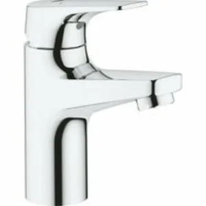 Смеситель для раковины GROHE BauFlow, S-size, хром (23752000) Смеситель для раковины GROHE BauFlow, S-size, хром (23752000)