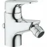 Смеситель для биде GROHE BauFlow, хром (23754000) Смеситель для биде GROHE BauFlow, хром (23754000)