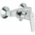 Смеситель для душа GROHE BauFlow, хром (23755000) Смеситель для душа GROHE BauFlow, хром (23755000)