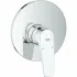 Смеситель для душа GROHE BauFlow в комплекте с монтажной частью, хром (29112000) Смеситель для душа GROHE BauFlow в комплекте с монтажной частью, хром (29112000)
