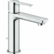 Смеситель для раковины GROHE Lineare, S-Size, хром (32114001)