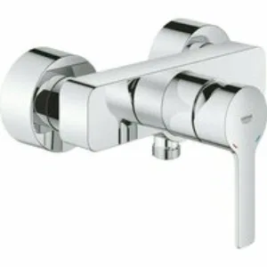 Смеситель для душа GROHE Lineare, хром (33865001) Смеситель для душа GROHE Lineare, хром (33865001)