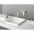 Внешняя часть смесителя для раковины GROHE Lineare, L-Size, хром (23444001) Внешняя часть смесителя для раковины GROHE Lineare, L-Size, хром (23444001)