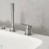 Смеситель для ванны GROHE Lineare на 3 отверстия, хром (19965001) Смеситель для ванны GROHE Lineare на 3 отверстия, хром (19965001)