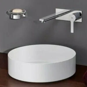 Внешняя часть смесителя для раковины GROHE Lineare, M-Size, хром (19409001) Внешняя часть смесителя для раковины GROHE Lineare, M-Size, хром (19409001)