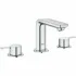 Смеситель для раковины GROHE Lineare на 3 отверстия, M-size, хром (20304001) Смеситель для раковины GROHE Lineare на 3 отверстия, M-size, хром (20304001)