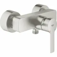 Смеситель для душа GROHE Lineare, суперсталь (33865DC1)
