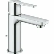 Смеситель для раковины GROHE Lineare, XS-size, хром (32109001)