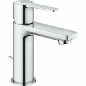 Смеситель для раковины GROHE Lineare, XS-size, хром (32109001) Смеситель для раковины GROHE Lineare, XS-size, хром (32109001)