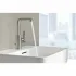 Смеситель для раковины GROHE Lineare, L-size, хром (23296001) Смеситель для раковины GROHE Lineare, L-size, хром (23296001)