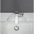 Смеситель для раковины GROHE Lineare, L-size, хром (23296001) Смеситель для раковины GROHE Lineare, L-size, хром (23296001)