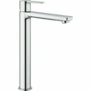 Смеситель для раковины GROHE Lineare, XL-size, хром (23405001)
