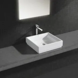 Смеситель для раковины GROHE Lineare, XL-size, хром (23405001) Смеситель для раковины GROHE Lineare, XL-size, хром (23405001)