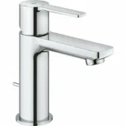 Смеситель для раковины GROHE Lineare, XS-size, хром (23790001)