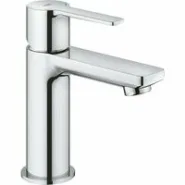 Смеситель для раковины GROHE Lineare, XS-size, хром (23791001)