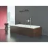Внешняя часть смесителя для ванны GROHE Lineare New, суперсталь (19297DC1) Внешняя часть смесителя для ванны GROHE Lineare New, суперсталь (19297DC1)