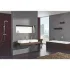 Внешняя часть смесителя для ванны GROHE Lineare New, суперсталь (19297DC1) Внешняя часть смесителя для ванны GROHE Lineare New, суперсталь (19297DC1)