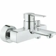 Смеситель для ванны GROHE Lineare, хром (33849001)